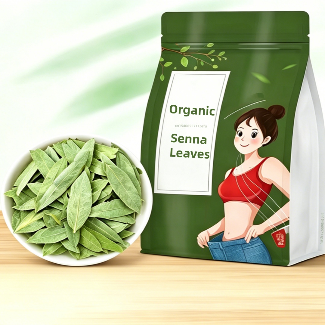 Dried Herbs - Premium Organik Sinameki Yaprakları ve Tozu
