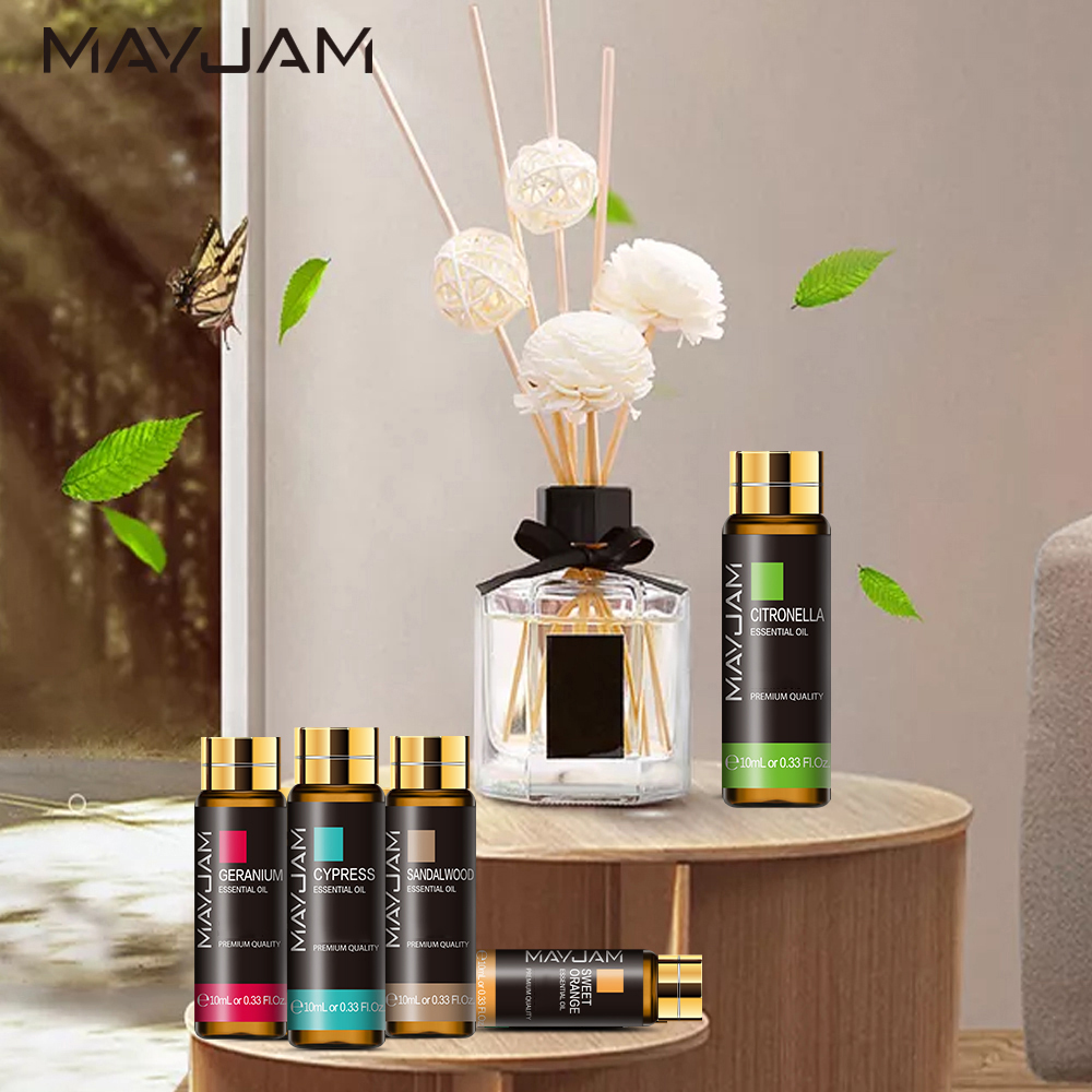 10 ML Lavanta Okaliptüs Saf Uç - Chamomile Tea incelemesi ve fiyatı