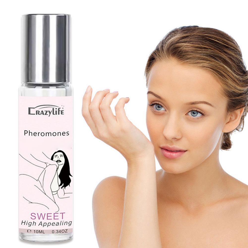 10ml Tatlı, Çekici Roll-on Eau - Essential Oils incelemesi ve fiyatı