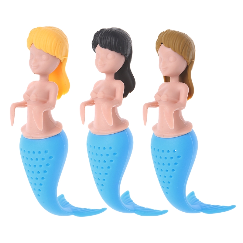 Mermaid çay yaprağı demlik gev - Herbal Tea incelemesi ve fiyatı