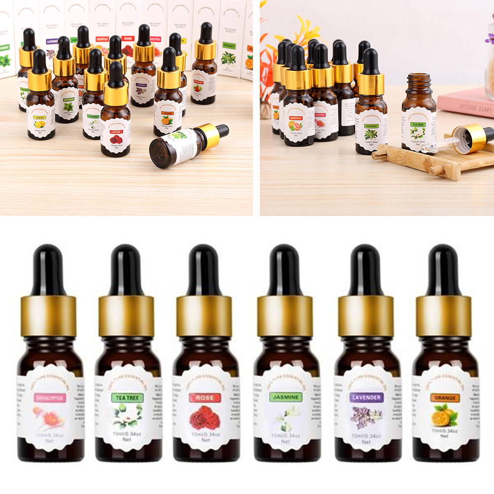 10 ml Lavanta Kokulu Esans Yağ - Lavender Oil incelemesi ve fiyatı