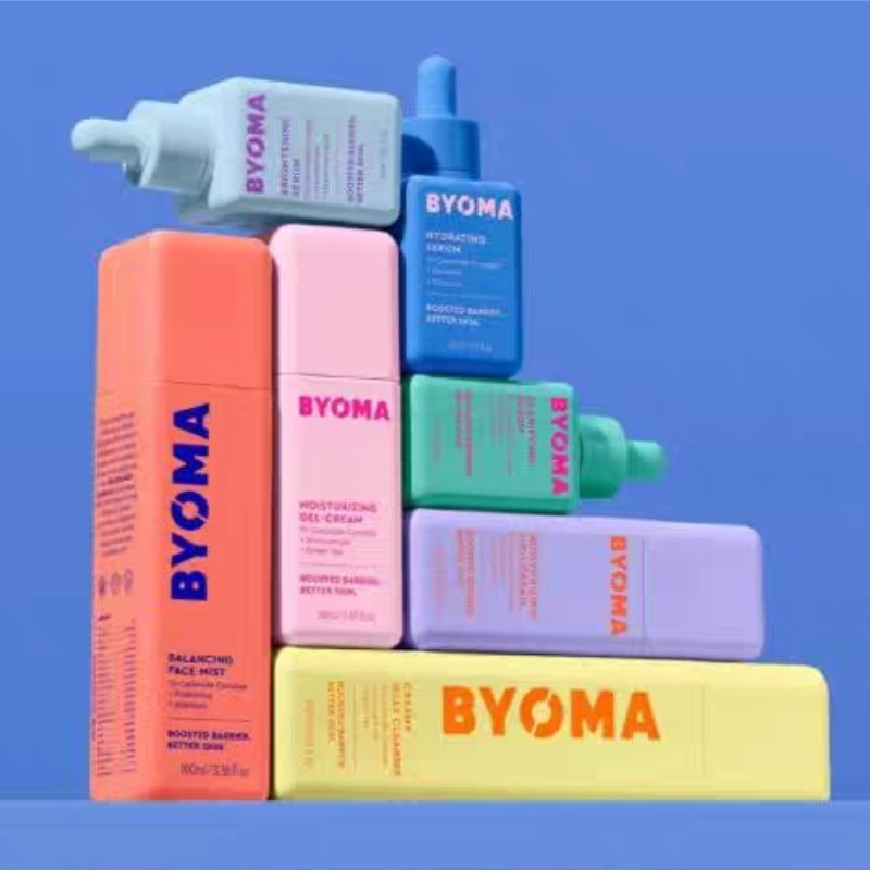 BYOMA Phyto-Mucin Glow Serum B - Echinacea incelemesi ve fiyatı