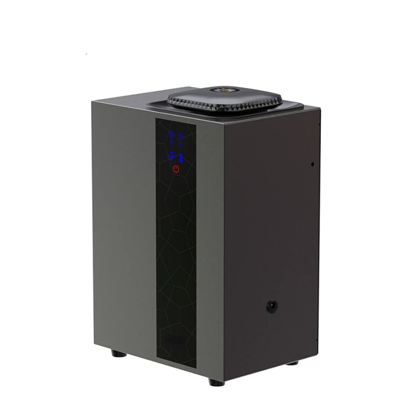 A1000 HVAC sistemi Aroma YAYIC - Lavender Oil incelemesi ve fiyatı