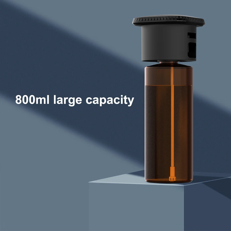 A1000 HVAC sistemi Aroma YAYIC - Lavender Oil incelemesi ve fiyatı