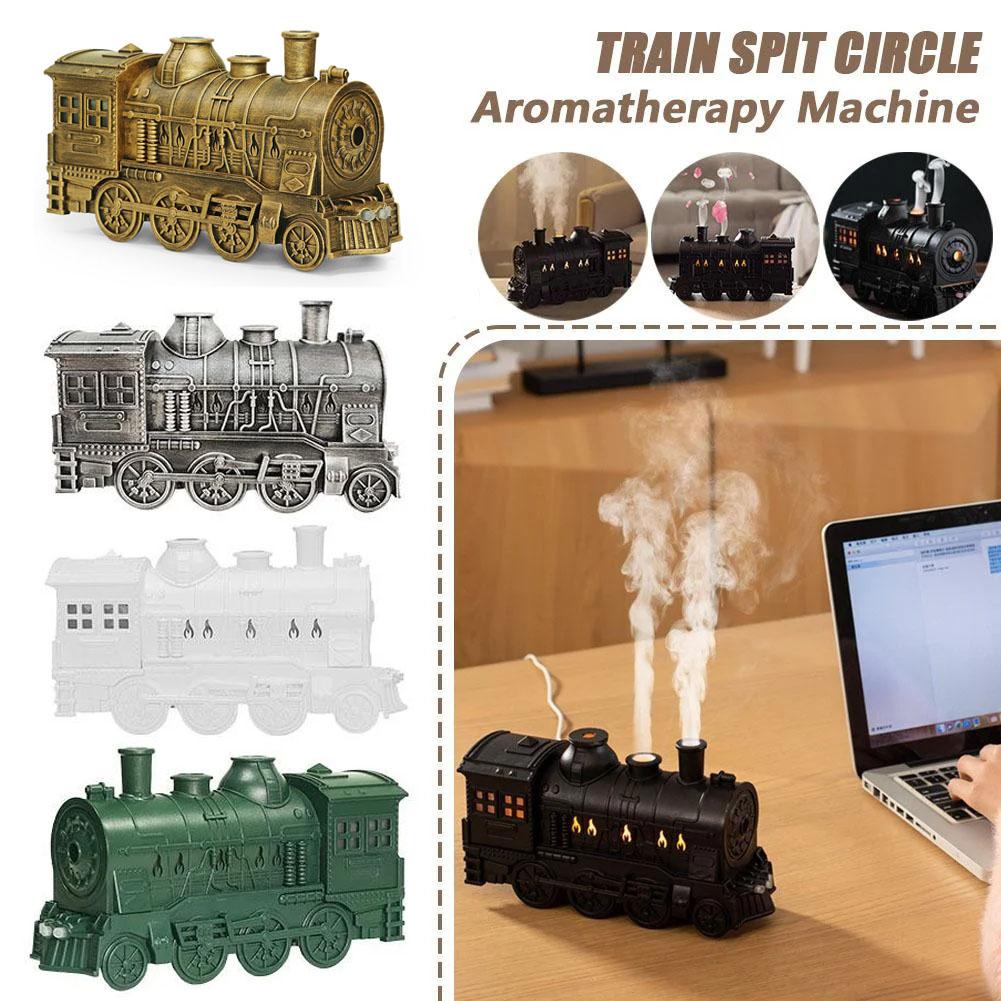 Vintage Tren Hava Nemlendirici - Lavender Oil incelemesi ve fiyatı