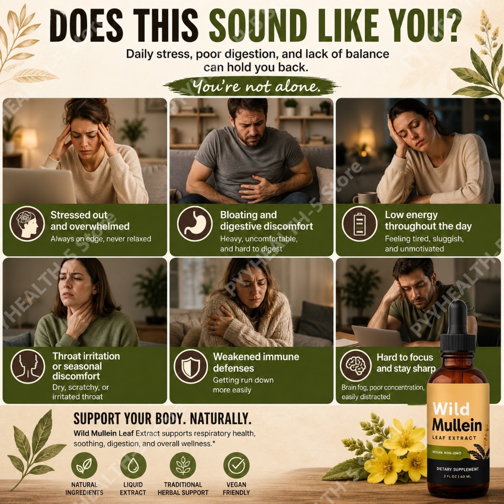 Yabani Sığırkuyruğu Yaprağı Da - Herbal Supplement incelemesi ve fiyatı