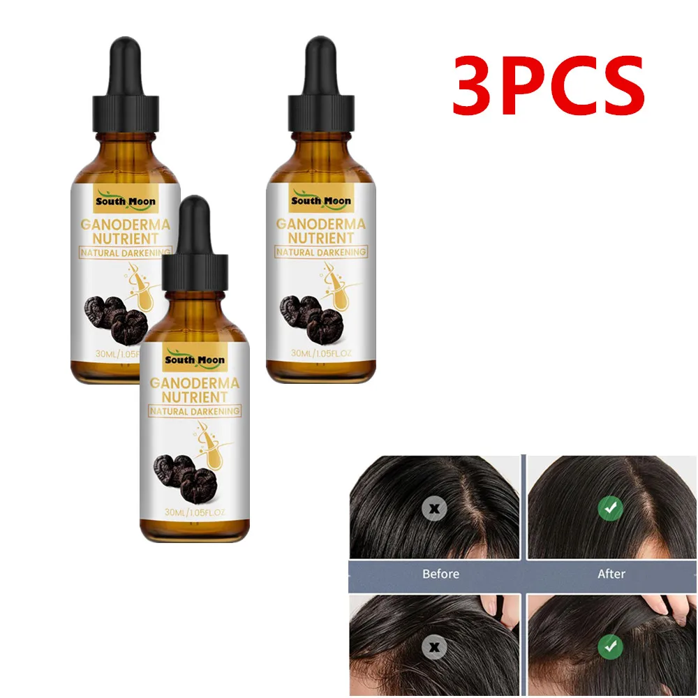 3 adet gri saç ters serumlar G - Licorice Root Sticks incelemesi ve fiyatı