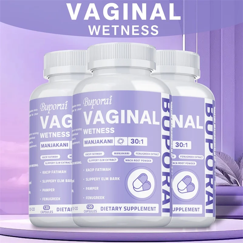 Vajinal Islaklık - Vajinal Sağ - Chamomile Tea incelemesi ve fiyatı