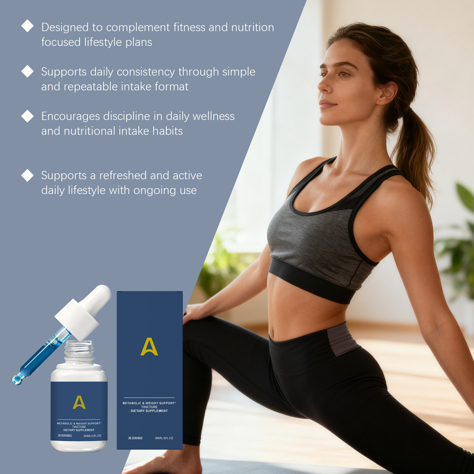 Organik Maca Kökü Sıvı Damlala - Herbal Tincture incelemesi ve fiyatı