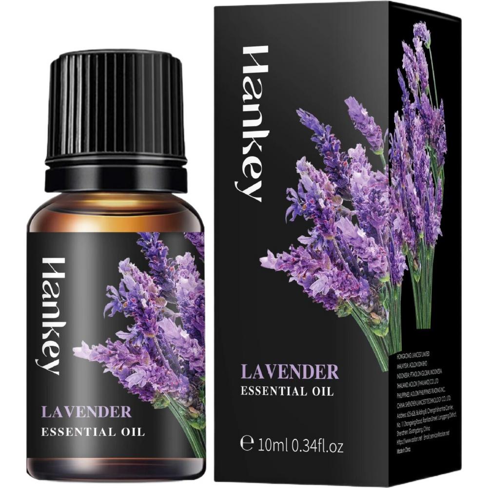 Aromaterapi Esansiyel Yağı 10m - Lavender Oil incelemesi ve fiyatı