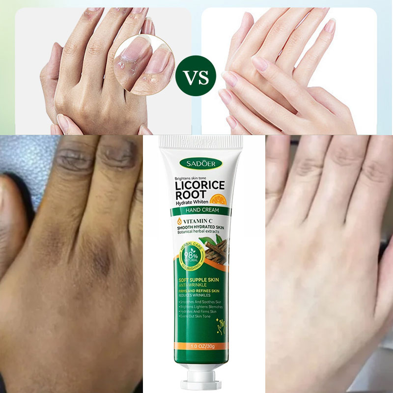 Hızlı Beyazlatma Koyu Knuckles - Licorice Root Sticks incelemesi ve fiyatı