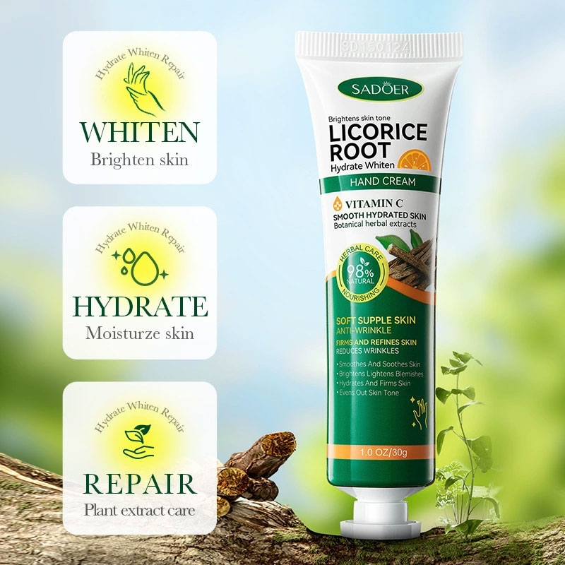Hızlı Beyazlatma Koyu Knuckles - Licorice Root Sticks incelemesi ve fiyatı