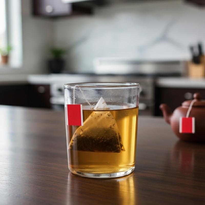 Çevre Dostu, Çözünebilir Çay P - Herbal Tea incelemesi ve fiyatı