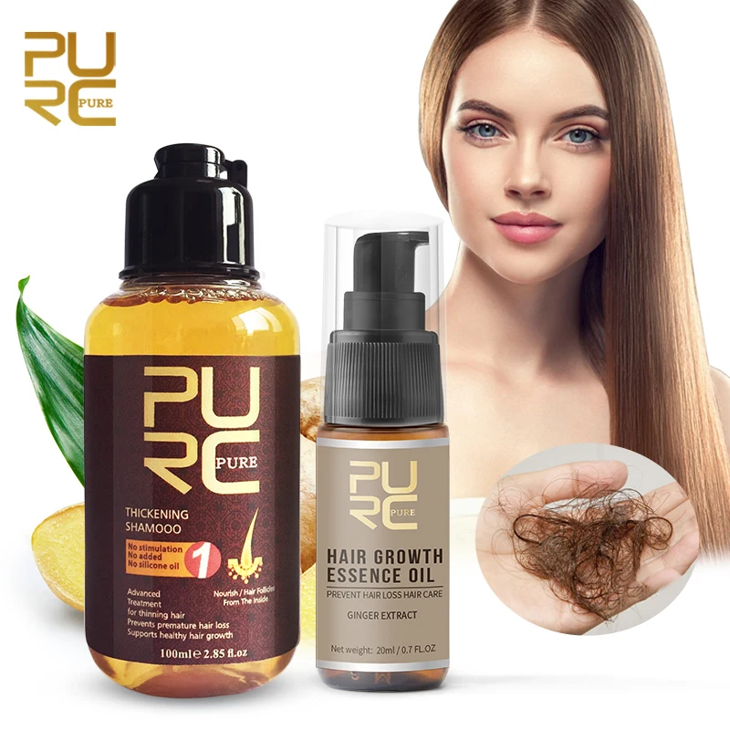PURC Zencefil Saç Şampuanı ve  - Licorice Root Sticks incelemesi ve fiyatı