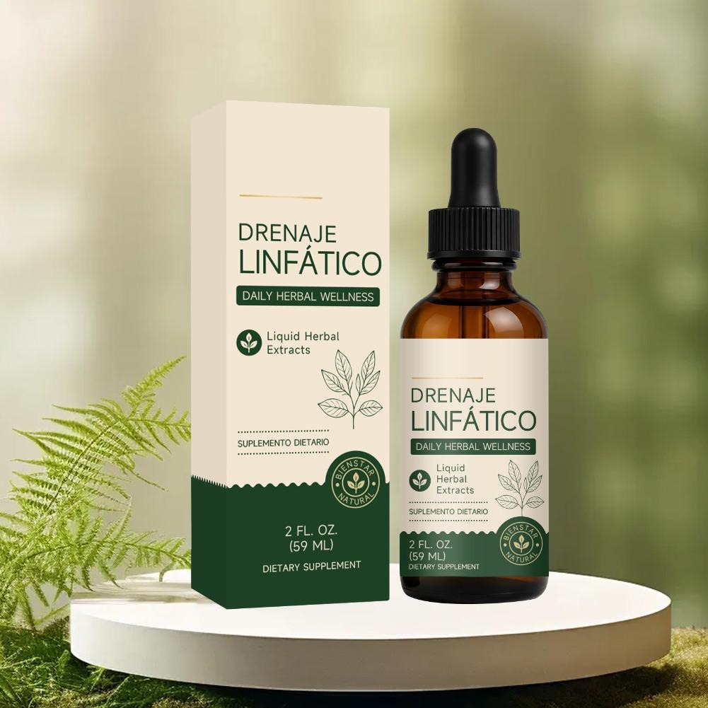 59ml Lenf Drenaj Damlaları Gün - Herbal Supplement incelemesi ve fiyatı
