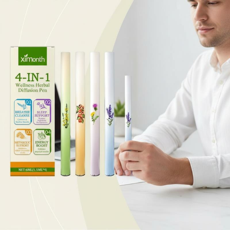4'ü 1 Arada Bitkisel Difüzör S - Herbal Supplement incelemesi ve fiyatı