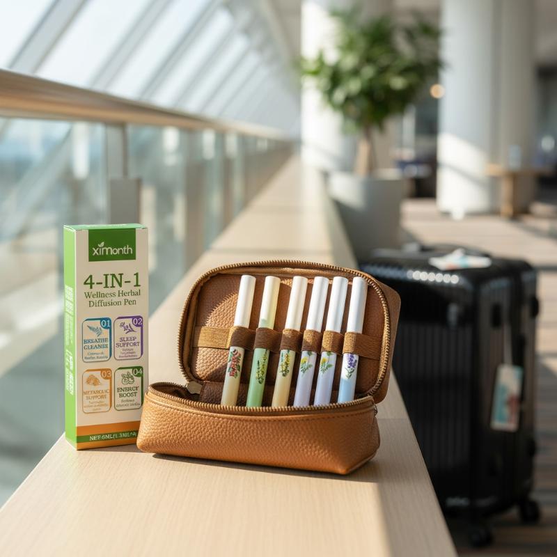 4'ü 1 Arada Bitkisel Difüzör S - Herbal Supplement incelemesi ve fiyatı