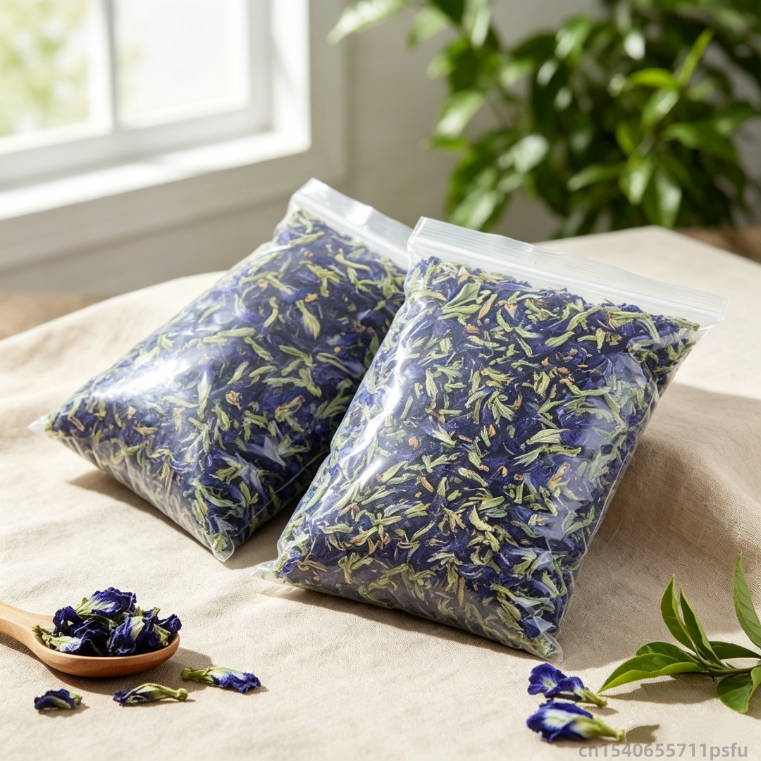 Doğal Kelebek Orkide Kurutulmu - Dried Herbs incelemesi ve fiyatı