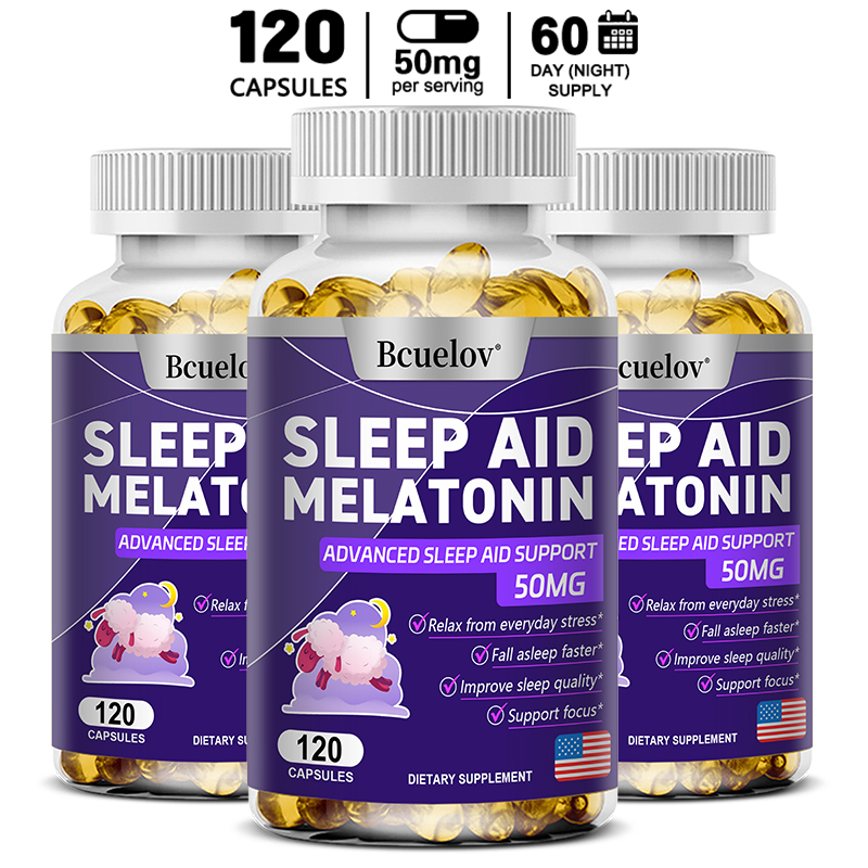Melatonin 25mg Kapsüller, L-Th - Herbal Supplement incelemesi ve fiyatı
