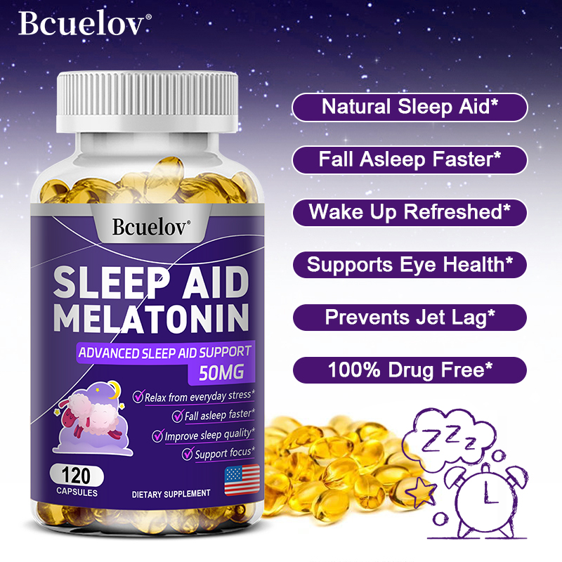 Melatonin 25mg Kapsüller, L-Th - Herbal Supplement incelemesi ve fiyatı