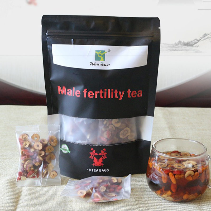 150G Ginseng Beş Hazine Çayı,  - Ginger Tea incelemesi ve fiyatı