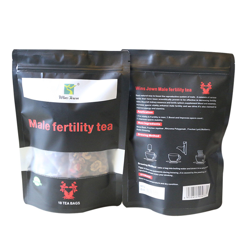 150G Ginseng Beş Hazine Çayı,  - Ginger Tea incelemesi ve fiyatı