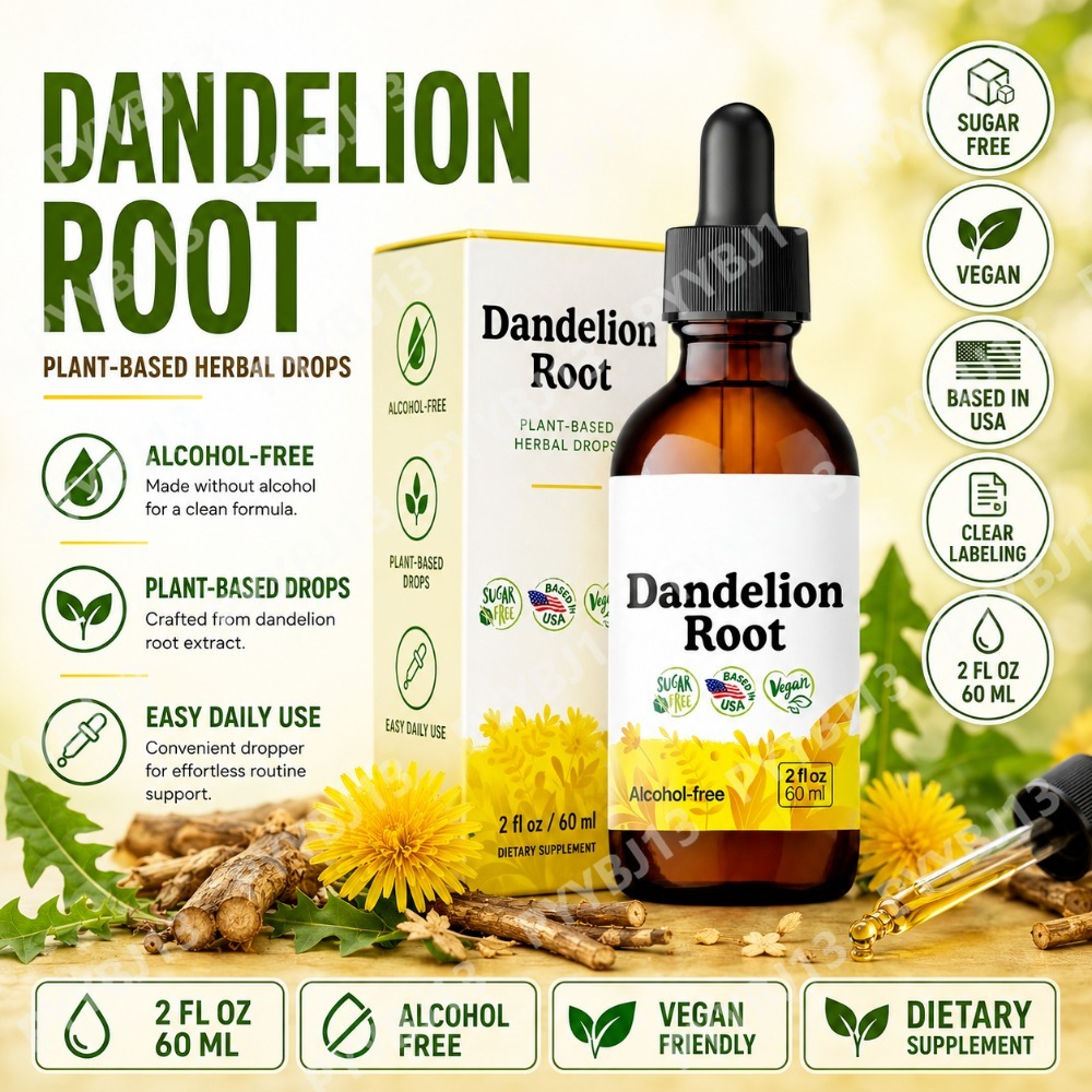 Karahindiba Kökü Takviyesi Kar - Herbal Tincture incelemesi ve fiyatı
