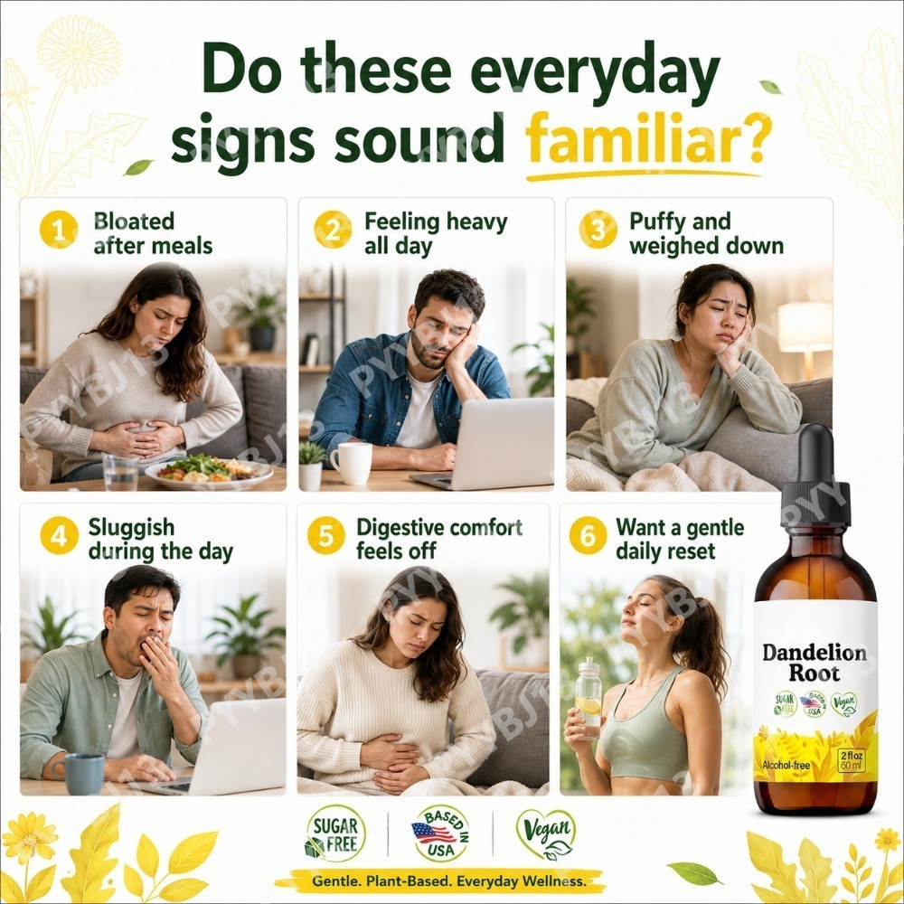 Karahindiba Kökü Takviyesi Kar - Herbal Tincture incelemesi ve fiyatı