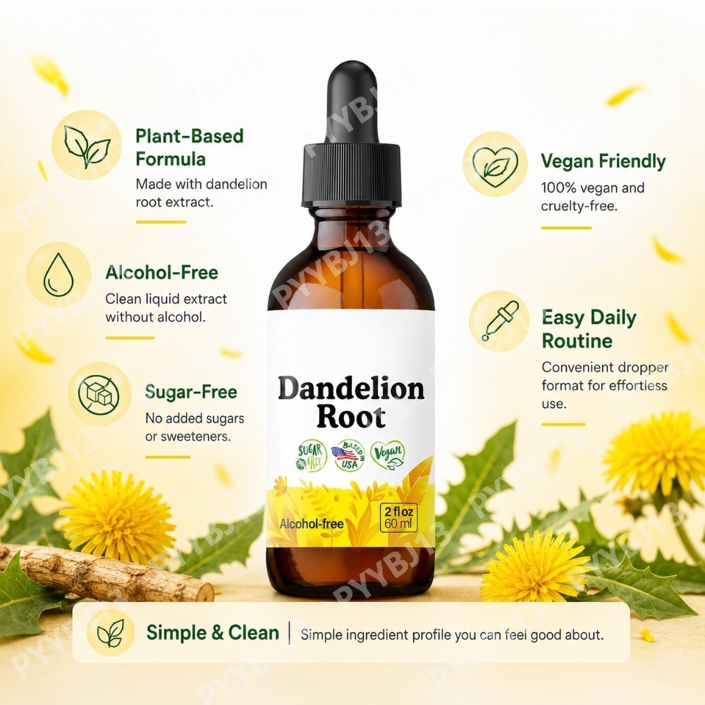 Karahindiba Kökü Takviyesi Kar - Herbal Tincture incelemesi ve fiyatı