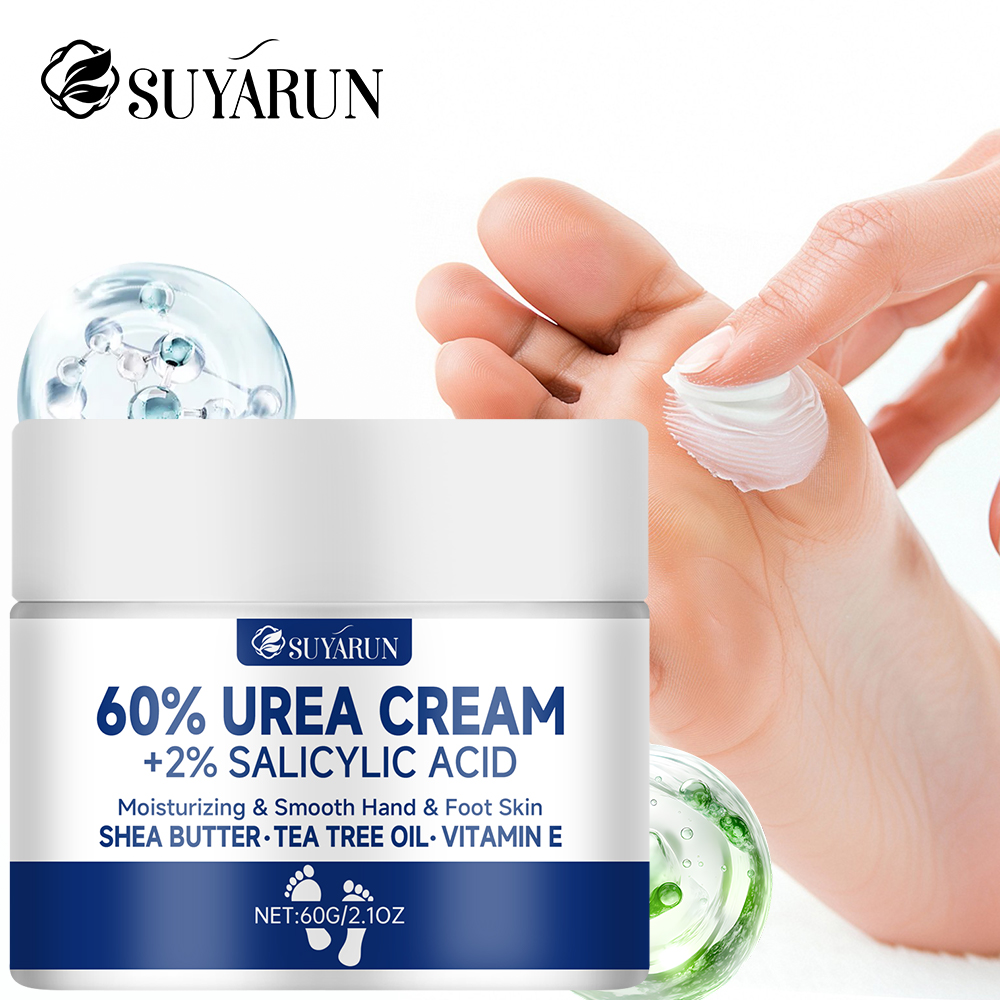 SUYARUN Çatlak Topuklar ve Kur - Herbal Tincture incelemesi ve fiyatı